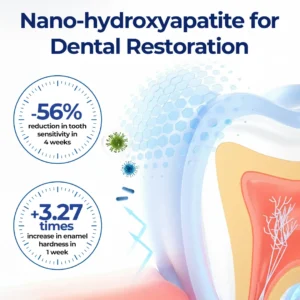 Zensu® BeeTakt Oral Repair Solution.